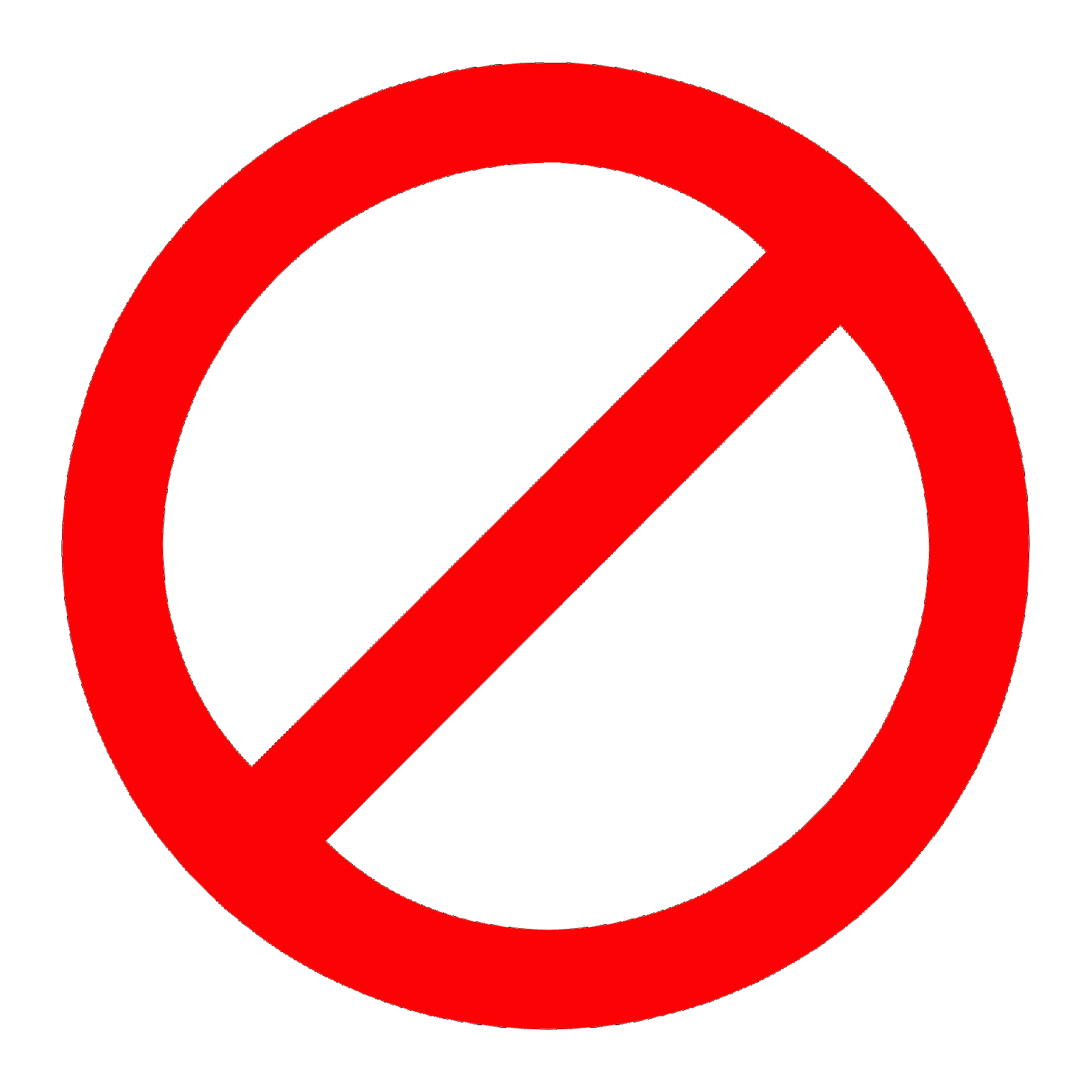 no gif